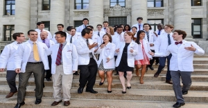 Tips for Getting into MOE Listed Medical Universities in China!